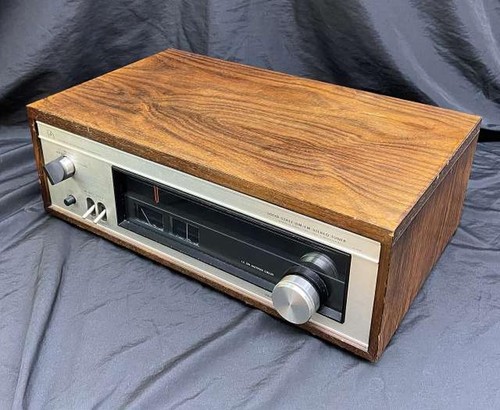 Luxman fmam tuner mit - fmam,