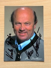 Hans Stadlbauer -