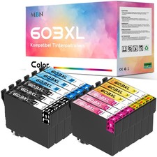 Epson 603 XL Druckerpatronen