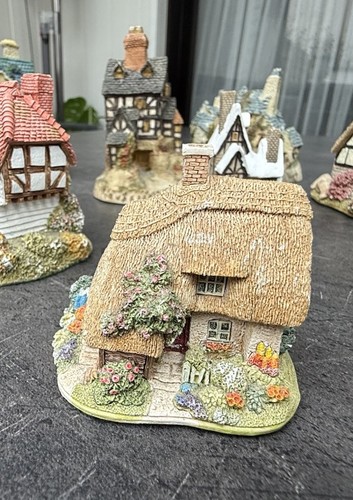 Lilliput lane 1090 - lane,