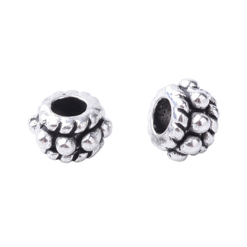 Daisy spacer 5mm - spacer,