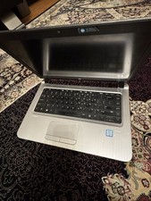 hp ProBook 440 G3, i3 Als Ersatzteil (Display defekt, gebrochen
