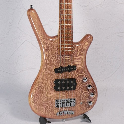Warwick custom shop corvette - shop,