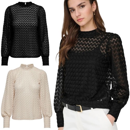 Jdy damen jdyavery lace - damen,