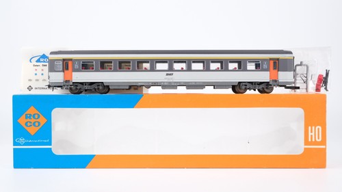 Roco 54236c schnellzugwagen - 54236c,