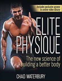 Elite physique the - physique:,