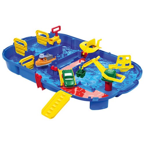 Aquaplay lockbox - aquaplay,
