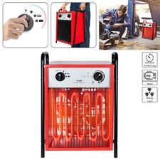 9kW Heizlüfter Elektroheizung