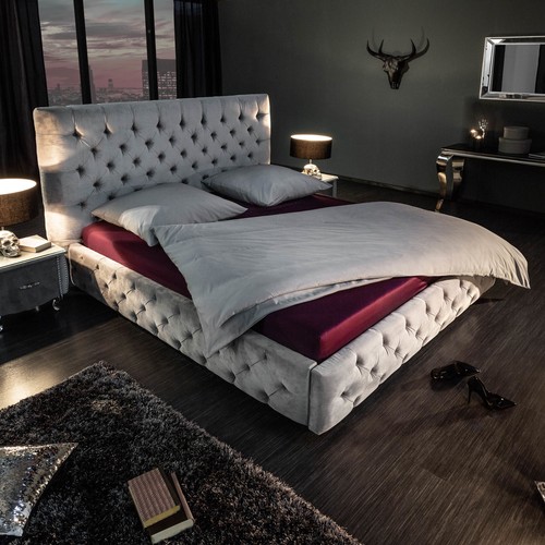 Design doppelbett paris - doppelbett,