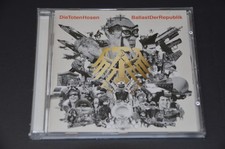 CD - Die Toten Hosen - Ballast
