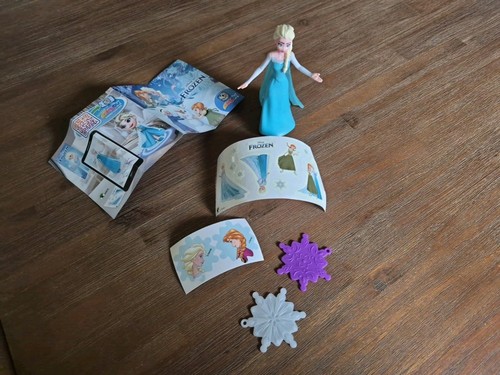 Vce10 riesen frozen - vce10, * frozen
