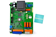 De Dietrich Thermique Platine