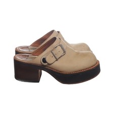 Buffalo, Clogs, Größe: 37