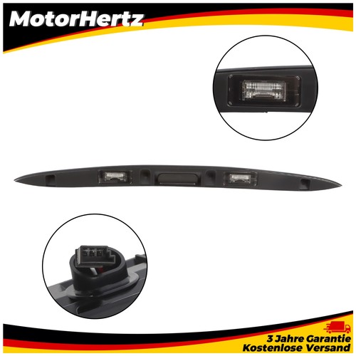 Neu heckklappengriff - neu,