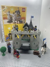 LEGO 6074 Black Falcon's