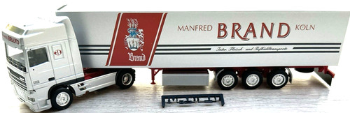 Herpa sondermodell daf - daf, xf