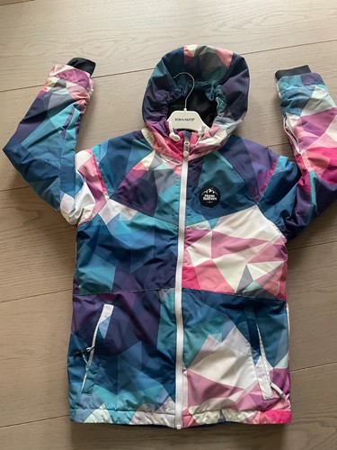 Skijacke jahre von horse - skijacke,,