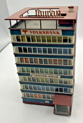 Faller spur 2293 hochhaus - faller,