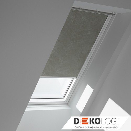 Velux verdunkelungsrollo - velux, ⭐
