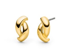 Boccia Damen Titanohrstecker