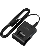 Nikon Ladegerät MH-25a | Ladegerät