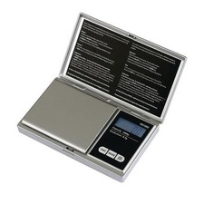 Pesola Taschenwaage Robust LCD
