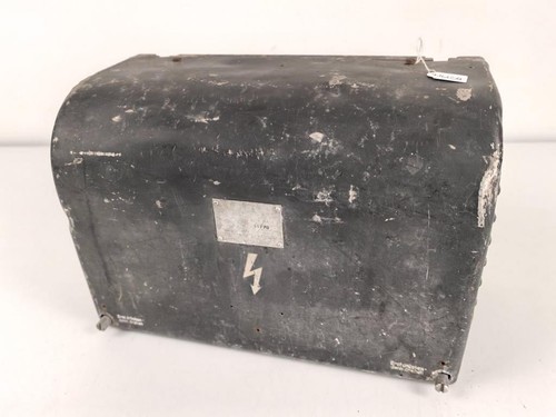 Luftwaffe umformer ln - u.10, s,