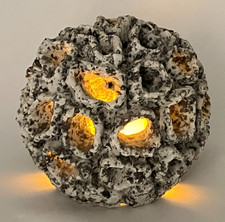 Hirukawa granit laterne - granit,