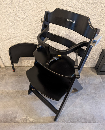 Safety 1st baby hochstuhl - safety,