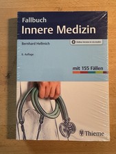 Fallbuch Innere Medizin |