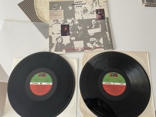 DoLP Soft Machine 1 und 2 Vinyl