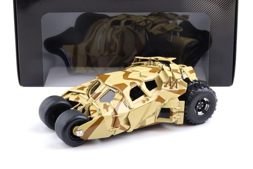 Hot wheels batman the - 1:18,