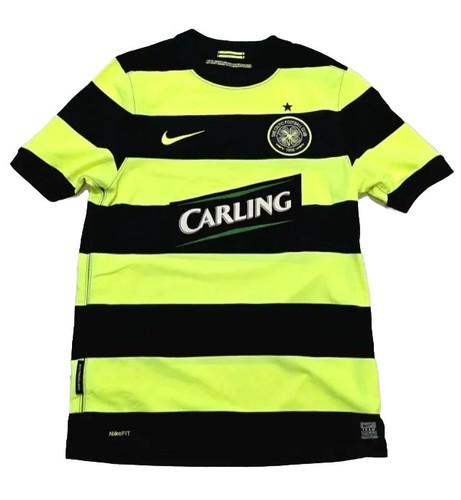 Celtic glasgow auswärtstrikot - glasgow,