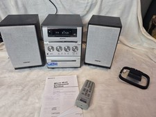 Sony CMT-GP5 Micro HiFi