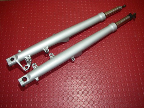 Top gabel 31tkm showa - gabel, abs