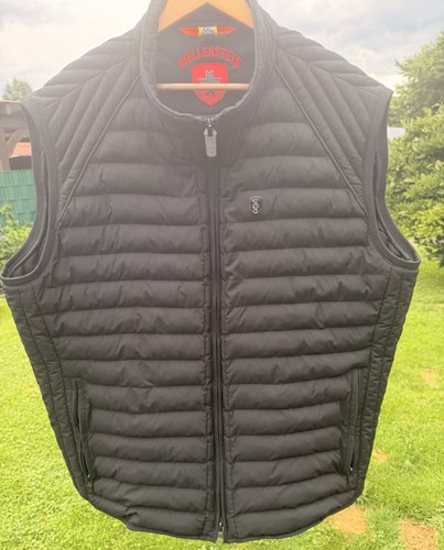 Herren weste wellensteyn mol - wellensteyn,