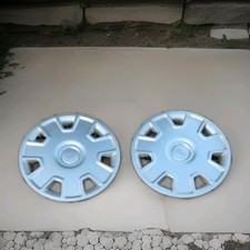2× 15 Zoll Original Ford