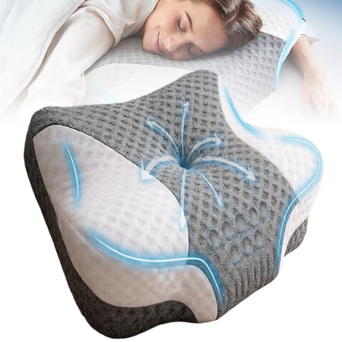Memory foam therapiekissen - memory,