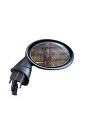 Mini Cooper/One R50 Außenspiegel rechts elektrisch schwarz