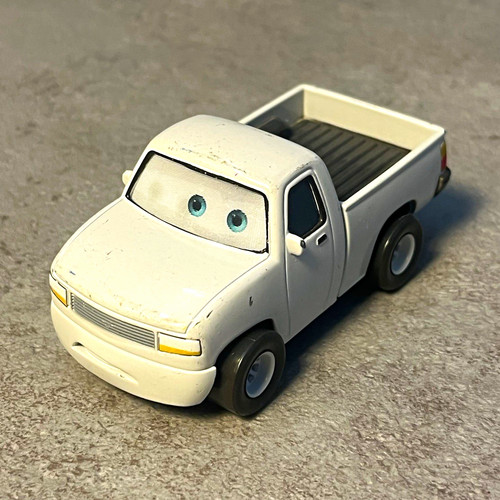 Mattel disney pixar cars - mattel,