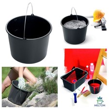 Baueimer aus Kunstoff 5L-20L