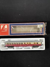 Lima 20 8100LG Speisewagen DSG