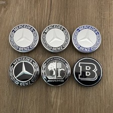 75mm Radkappen Felgendeckel