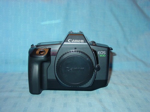 Canon eos 600 - canon,