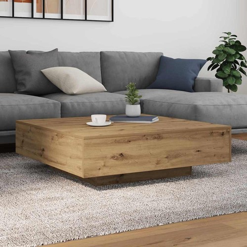 Couchtisch mit led leuchten - mit, led-leuchten
