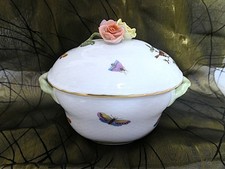 Deckeldose, Bonboniere Herend