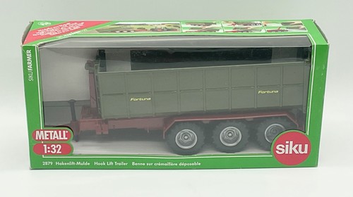 Siku 2879 fortuna - siku,