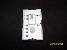 Fischertechnik Silberlinge-Fischertechnik Elektronik Bausteine Mono Flop 