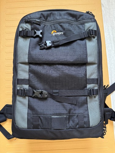 Kamerarucksack lowepro pro - lowepro,