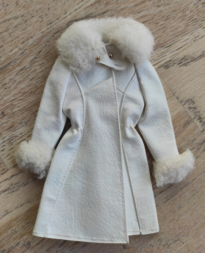 Vintage barbie outfit jacke - barbie,